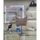 Replica Christian Dior Miss Caro Diorling Mini Bag With Chain Pink Clone Replica Christian Dior Miss Caro Diorling Mini Bag With Chain Pink Clone