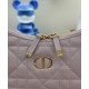 Replica Christian Dior Miss Caro Diorling Mini Bag With Chain Pink Clone Replica Christian Dior Miss Caro Diorling Mini Bag With Chain Pink Clone