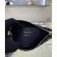 Replica Christian Dior 30 Montaigne Diorling mini chain bag Dark Blue Replica Christian Dior 30 Montaigne Diorling mini chain bag Dark Blue