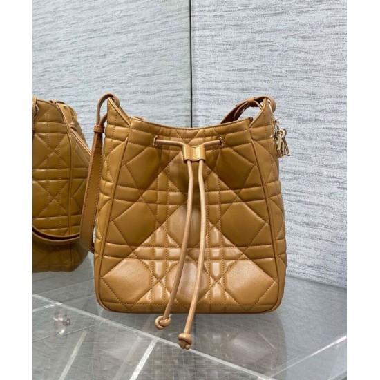 Replica Christian Dior Medium D-Motion Bag Coffee Replica Christian Dior Medium D-Motion Bag Coffee