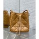 Replica Christian Dior Medium D-Motion Bag Coffee Replica Christian Dior Medium D-Motion Bag Coffee