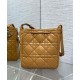 Replica Christian Dior Medium D-Motion Bag Coffee Replica Christian Dior Medium D-Motion Bag Coffee
