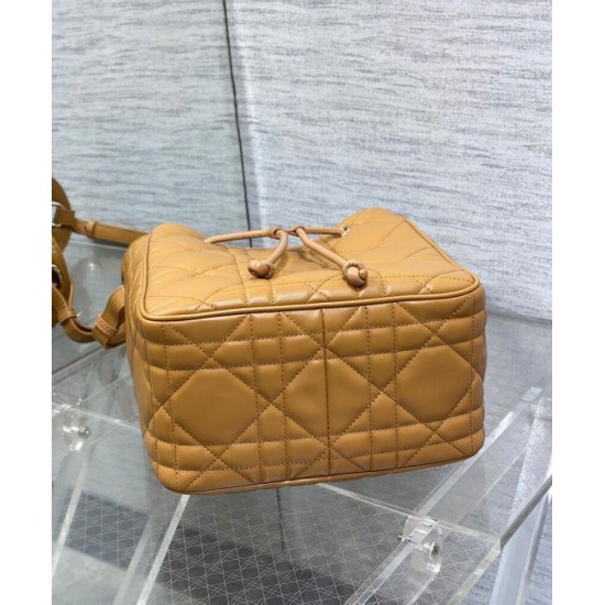 Replica Christian Dior Medium D-Motion Bag Coffee Replica Christian Dior Medium D-Motion Bag Coffee
