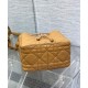 Replica Christian Dior Medium D-Motion Bag Coffee Replica Christian Dior Medium D-Motion Bag Coffee