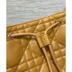 Replica Christian Dior Medium D-Motion Bag Coffee Replica Christian Dior Medium D-Motion Bag Coffee