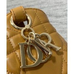 Replica Christian Dior Medium D-Motion Bag Coffee Replica Christian Dior Medium D-Motion Bag Coffee