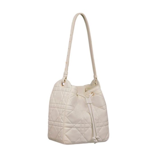 Replica Christian Dior Medium D-Motion Bag Cream Clone Replica Christian Dior Medium D-Motion Bag Cream Clone