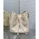 Replica Christian Dior Medium D-Motion Bag Cream Clone Replica Christian Dior Medium D-Motion Bag Cream Clone