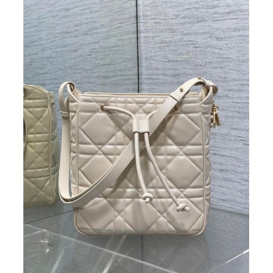 Replica Christian Dior Medium D-Motion Bag Cream Clone Replica Christian Dior Medium D-Motion Bag Cream Clone