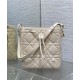 Replica Christian Dior Medium D-Motion Bag Cream Clone Replica Christian Dior Medium D-Motion Bag Cream Clone