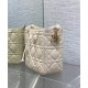 Replica Christian Dior Medium D-Motion Bag Cream Clone Replica Christian Dior Medium D-Motion Bag Cream Clone
