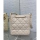 Replica Christian Dior Medium D-Motion Bag Cream Clone Replica Christian Dior Medium D-Motion Bag Cream Clone