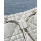 Replica Christian Dior Medium D-Motion Bag Cream Clone Replica Christian Dior Medium D-Motion Bag Cream Clone