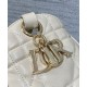 Replica Christian Dior Medium D-Motion Bag Cream Clone Replica Christian Dior Medium D-Motion Bag Cream Clone