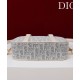 Replica Christian Dior D-Vibe East-West Nano Bag Blue Fake Replica Christian Dior D-Vibe East-West Nano Bag Blue Fake