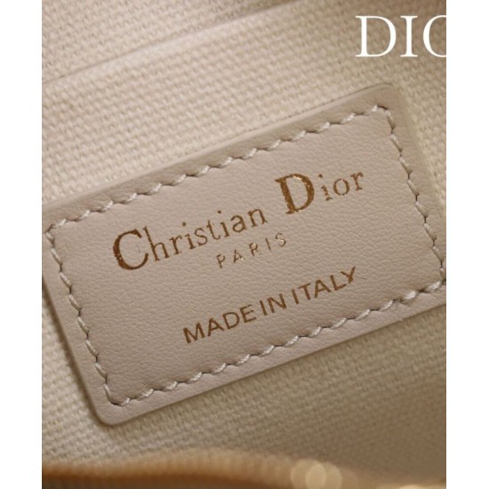Replica Christian Dior D-Vibe East-West Nano Bag Blue Fake Replica Christian Dior D-Vibe East-West Nano Bag Blue Fake