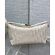 Replica Dior Medium DiorTravel Nomad Pouch Cream Fake Replica Dior Medium DiorTravel Nomad Pouch Cream Fake