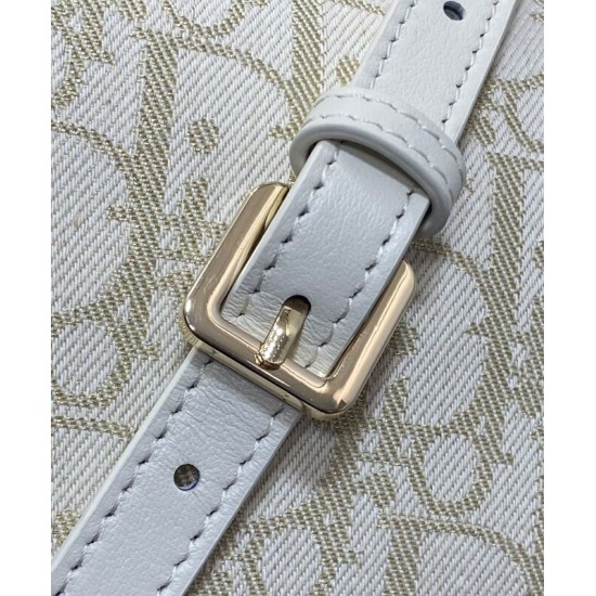 Replica Dior Medium DiorTravel Nomad Pouch Cream Fake Replica Dior Medium DiorTravel Nomad Pouch Cream Fake