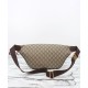 Replica Gucci Ophidia Large Belt Bag 839104 Dark Coffee Fake Replica Gucci Ophidia Large Belt Bag 839104 Dark Coffee Fake