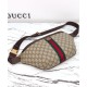 Replica Gucci Ophidia Large Belt Bag 839104 Dark Coffee Fake Replica Gucci Ophidia Large Belt Bag 839104 Dark Coffee Fake