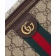Replica Gucci Ophidia Large Belt Bag 839104 Dark Coffee Fake Replica Gucci Ophidia Large Belt Bag 839104 Dark Coffee Fake