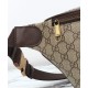 Replica Gucci Ophidia Large Belt Bag 839104 Dark Coffee Fake Replica Gucci Ophidia Large Belt Bag 839104 Dark Coffee Fake