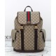 Replica Gucci Ophidia Large Men Backpack Dark Coffee Clone Replica Gucci Ophidia Large Men Backpack Dark Coffee Clone