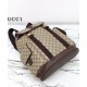 Replica Gucci Ophidia Large Men Backpack Dark Coffee Clone Replica Gucci Ophidia Large Men Backpack Dark Coffee Clone