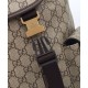 Replica Gucci Ophidia Large Men Backpack Dark Coffee Clone Replica Gucci Ophidia Large Men Backpack Dark Coffee Clone