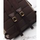 Replica Gucci Ophidia Large Men Backpack Dark Coffee Clone Replica Gucci Ophidia Large Men Backpack Dark Coffee Clone