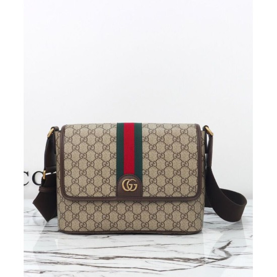 Replica Gucci Ophidia Medium Messenger Bag Dark Coffee Clone Replica Gucci Ophidia Medium Messenger Bag Dark Coffee Clone