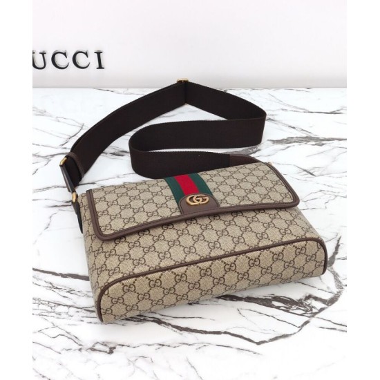 Replica Gucci Ophidia Medium Messenger Bag Dark Coffee Clone Replica Gucci Ophidia Medium Messenger Bag Dark Coffee Clone