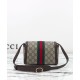 Replica Gucci Ophidia Mini Shoulder Bag 838481 Dark Coffee Clone Replica Gucci Ophidia Mini Shoulder Bag 838481 Dark Coffee Clone