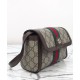 Replica Gucci Ophidia Mini Shoulder Bag 838481 Dark Coffee Clone Replica Gucci Ophidia Mini Shoulder Bag 838481 Dark Coffee Clone