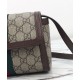 Replica Gucci Ophidia Mini Shoulder Bag 838481 Dark Coffee Clone Replica Gucci Ophidia Mini Shoulder Bag 838481 Dark Coffee Clone