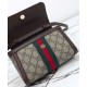 Replica Gucci Ophidia Mini Shoulder Bag 838481 Dark Coffee Clone Replica Gucci Ophidia Mini Shoulder Bag 838481 Dark Coffee Clone