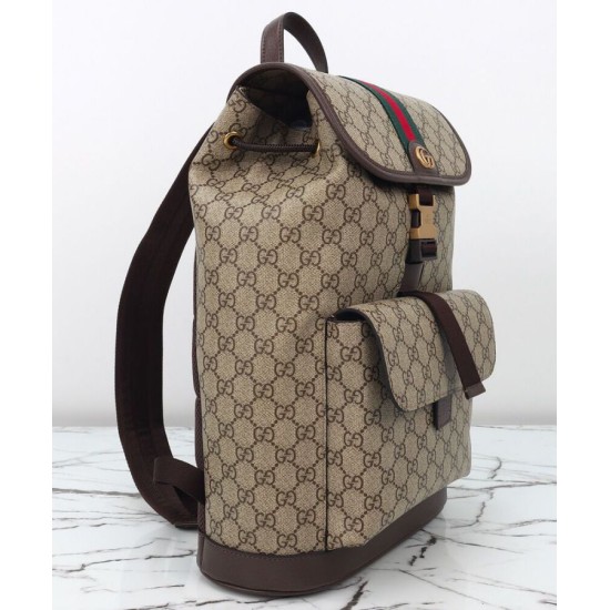 Replica Gucci Ophidia Small Men Backpack 839109 Dark Coffee Clone Replica Gucci Ophidia Small Men Backpack 839109 Dark Coffee Clone