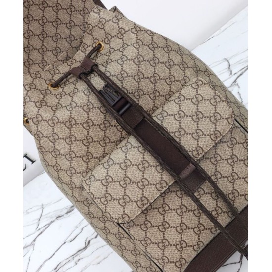Replica Gucci Ophidia Small Men Backpack 839109 Dark Coffee Clone Replica Gucci Ophidia Small Men Backpack 839109 Dark Coffee Clone