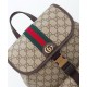 Replica Gucci Ophidia Small Men Backpack 839109 Dark Coffee Clone Replica Gucci Ophidia Small Men Backpack 839109 Dark Coffee Clone