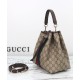 Replica Gucci Ophidia Small Bucket Bag 841313 Dark Coffee Fake Replica Gucci Ophidia Small Bucket Bag 841313 Dark Coffee Fake