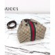 Replica Gucci Ophidia Small Bucket Bag 841313 Dark Coffee Fake Replica Gucci Ophidia Small Bucket Bag 841313 Dark Coffee Fake