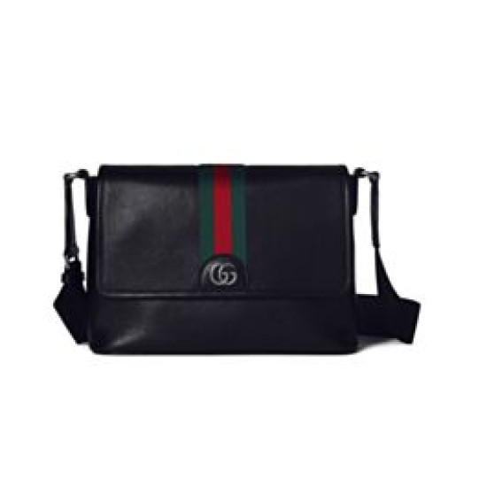 Replica Gucci Ophidia Medium Messenger Bag 834467 Black Fake Replica Gucci Ophidia Medium Messenger Bag 834467 Black Fake