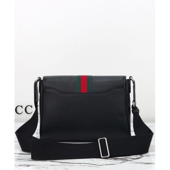 Replica Gucci Ophidia Medium Messenger Bag 834467 Black Fake Replica Gucci Ophidia Medium Messenger Bag 834467 Black Fake