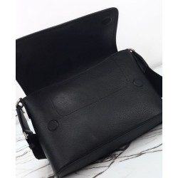 Replica Gucci Ophidia Medium Messenger Bag 834467 Black Fake