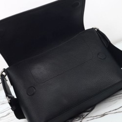 Replica Gucci Ophidia Medium Messenger Bag 834467 Black Fake