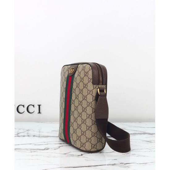 Replica Gucci Ophidia Small Shoulder Bag 839103 Dark Coffee Clone Replica Gucci Ophidia Small Shoulder Bag 839103 Dark Coffee Clone