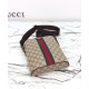 Replica Gucci Ophidia Small Shoulder Bag 839103 Dark Coffee Clone Replica Gucci Ophidia Small Shoulder Bag 839103 Dark Coffee Clone