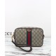 Replica Gucci Ophidia Small Crossbody Bag 839155 Dark Coffee Fake Replica Gucci Ophidia Small Crossbody Bag 839155 Dark Coffee Fake