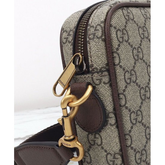 Replica Gucci Ophidia Small Crossbody Bag 839155 Dark Coffee Fake Replica Gucci Ophidia Small Crossbody Bag 839155 Dark Coffee Fake