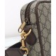Replica Gucci Ophidia Small Crossbody Bag 839155 Dark Coffee Fake Replica Gucci Ophidia Small Crossbody Bag 839155 Dark Coffee Fake